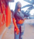 Maria 25 ans Angré Côte d'Ivoire