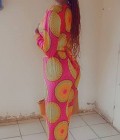 Odilia 33 ans Yaoundé Cameroun