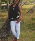 Caroline 42 Jahre Toamasina Madagaskar