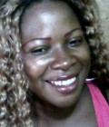 Martine 39 years Douala Cameroon