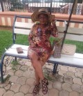 Bella 42 Jahre Yaoundé  Kamerun