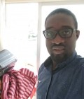 Idrissjoel 36 years Nicosie Other