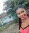 Sofia 29 ans Toamasina Madagascar