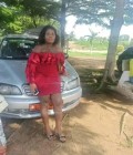 Fabiola 28 Jahre Littoral Kamerun