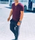 Wissem 28 ans Tunis Tunisie