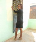 Thérèse 42 Jahre Yaounde Kamerun