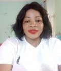 Calixta 38 ans Yaoundé 2 Cameroun