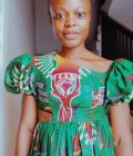 Elisabeth 23 Jahre Douala  Kamerun