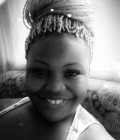 Nathalie 30 ans Etecka Cameroun