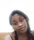 Sariette 35 ans Yaounde 4 Cameroun