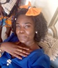Suzanne 39 ans Yaounde Iv Cameroun