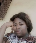 Mireille 41 Jahre Yaoundé Kamerun