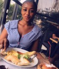 Diomandeklabenedicte 37 ans Abidjan Côte d'Ivoire