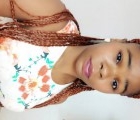 Delphine 29 ans Yaoundé Cameroun