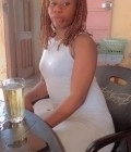 Elvira 28 ans Libreville Gabon