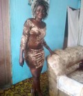 Thérèse 45 Jahre Yaoundé  Kamerun