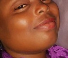 Catherine 32 ans Lomé Togo