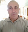 Michel 64 years Grenoble France