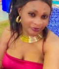 Gladys 31 years Mfoundi Cameroon