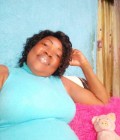 Helena 55 ans Yaoundé Cameroun