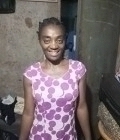 Juliette 32 ans Yaoundé  Cameroun