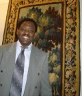 Charlie 52 ans Paris France