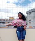 Brunette 26 Jahre Antananarivo  Madagaskar
