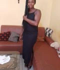 Carine 33 years Yaounde 5 Cameroon