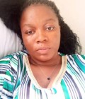 Dorine 25 Jahre Yaoundé Kamerun