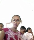 Linda 41 ans Vohemar  Madagascar