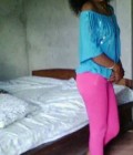 Patricia 32 Jahre Toamasina Madagaskar
