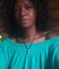 Marie 32 ans Tamatave Madagascar
