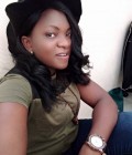 Fati 24 ans Cotonou Bénin