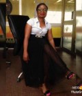 Mireille 47 ans Kribi Cameroun