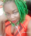Nina 34 Jahre Lomé Gehen