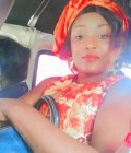 Marguerite 40 Jahre Yaoundé Iv Kamerun