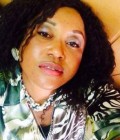 Lisette 40 ans Yaoundé Cameroun
