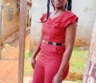 Rosette 46 ans Yaoundé  Cameroun