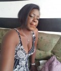 Huguette 36 ans Yaoundé 4 Cameroun