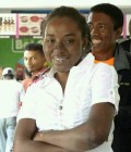 Charline 38 Jahre Antananarivo Madagaskar