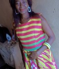 Marie Chantal 46 ans Yaounde Cameroun