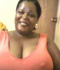 Rondelle 52 ans Yaounde  Cameroun