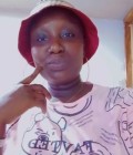 Myriam 32 Jahre Abidjan  Elfenbeinküste