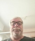 Didier 65 years Rennes France