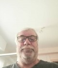 Didier 65 ans Rennes France