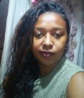 Donia 32 ans Antananarivo Madagascar