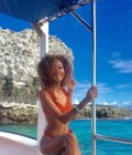 Nanah 22 ans Nosy Be  Madagascar