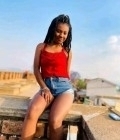 Lina 27 ans Antananarive Madagascar