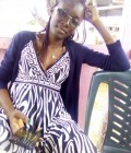 Michelle 33 ans Libreville Gabon