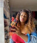 Emmaa 23 ans Cocody Côte d'Ivoire